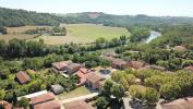 Annonce Vente Terrain Fauga