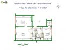 Apartment PONTAILLER-SUR-SAONE 