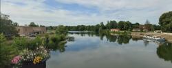 Apartment PONTAILLER-SUR-SAONE 