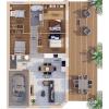 Acheter Maison 91 m2 Perissac