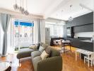 Annonce Vente 3 pi�ces Appartement Marseille-8eme-arrondissement