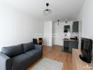 Location Appartement Saint-ouen  93400 30 m2