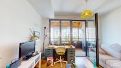 Louer Appartement 39 m2 Tours