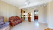 Annonce Vente 3 pi�ces Appartement Cernay-les-reims