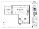 Louer Appartement Metz Moselle
