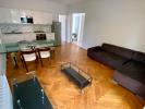 Location Appartement Saint-martin-d'heres 38