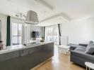 Apartment GENNEVILLIERS 