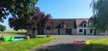 Annonce Vente 5 pi�ces Maison Athee-sur-cher
