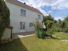House MOISSY-CRAMAYEL 