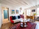 Acheter Appartement 49 m2 Paris-9eme-arrondissement