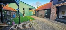 Annonce Vente 6 pi�ces Maison Boubers-sur-canche