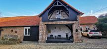 Acheter Maison 173 m2 Boubers-sur-canche