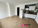 Location Appartement Boulogne-sur-mer 62