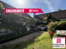 Prestigious house COMBREUX 
