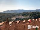 Annonce Vente 3 pi�ces Maison Montauroux