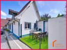 Annonce Vente 4 pi�ces Maison Wailly-beaucamp