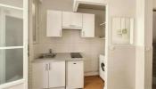 Annonce Vente 2 pi�ces Appartement Paris-14eme-arrondissement