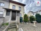 Acheter Maison Mulhouse Haut rhin