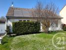 House BAILLY-ROMAINVILLIERS 