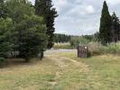 Vente Terrain Castelnou 66