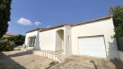 Annonce Vente 4 pi�ces Maison Beziers