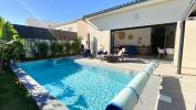 Vente Maison Nissan-lez-enserune 34