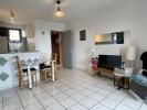 Annonce Vente 3 pi�ces Appartement Canet-en-roussillon