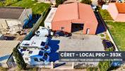 Vente Parking Ceret 66
