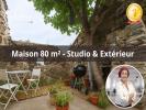 Vente Maison Caudies-de-fenouilledes 66