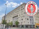 Vente Appartement Aubervilliers 93