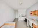 Acheter Appartement 18 m2 Aubervilliers