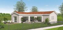 Annonce Vente 4 pi�ces Maison Jonage