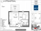 Annonce Location 2 pi�ces Appartement Rennes
