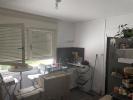 Louer Appartement 64 m2 Senones