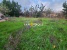 Acheter Terrain 426 m2 Pourrieres