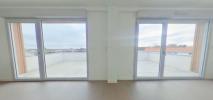 Louer Appartement 51 m2 Poitiers