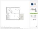 Annonce Location 2 pi�ces Appartement Clermont-ferrand