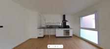 Louer Appartement 79 m2 Nancy