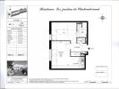 Annonce Location 2 pi�ces Appartement Carquefou
