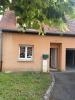 Annonce Vente 2 pi�ces Appartement Riquewihr