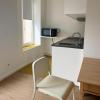 Louer Appartement 30 m2 Saint-etienne
