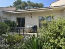 Annonce Vente 7 pi�ces Maison Longeville-sur-mer