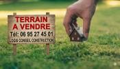 Vente Terrain Labege 31