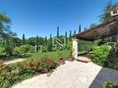 Annonce Vente 6 pi�ces Maison Tourrettes