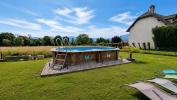 House SAINT-JEAN-D'AVELANNE 
