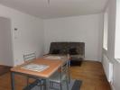 Location Appartement Creusot  71200 34 m2