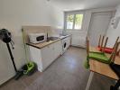 Location Appartement Creusot  71200 32 m2