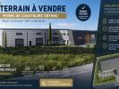 Vente Terrain Arcs 83