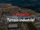 Annonce Vente Terrain Arcs