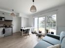Louer Appartement 20 m2 Rennes
